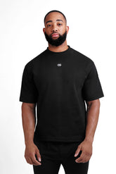 OG Men's Oversized Cotton Tee