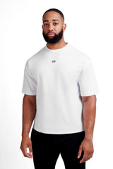 OG Men's Oversized Cotton Tee