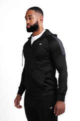 OG Men's Scuba Zip Hoodie