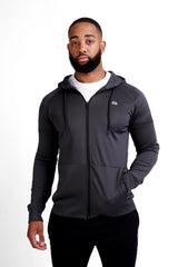 OG Men's Scuba Zip Hoodie