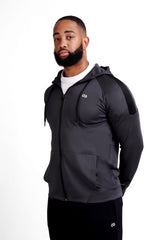 OG Men's Scuba Zip Hoodie