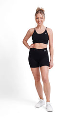 OG Women's Seamless Crop Set