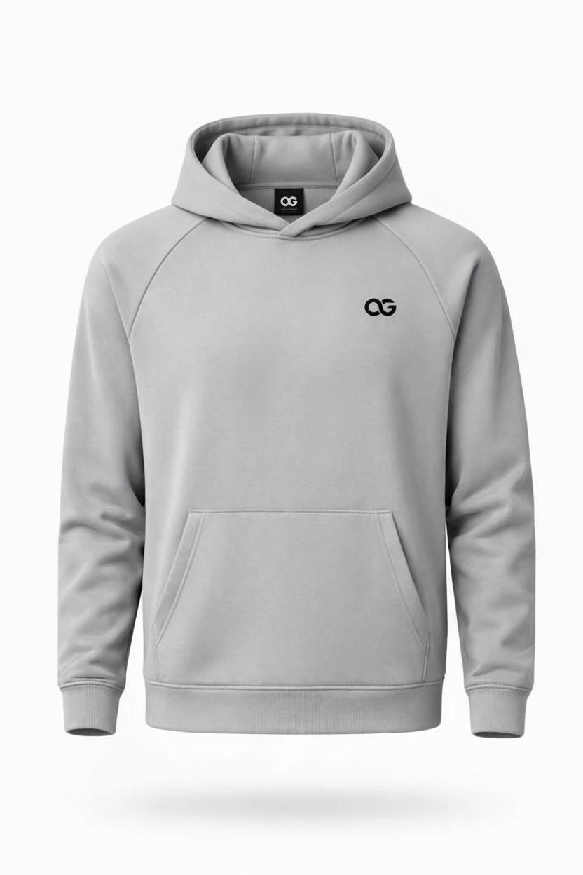 OG Essential Hoodie