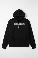 OG Essential Hoodie - Sand