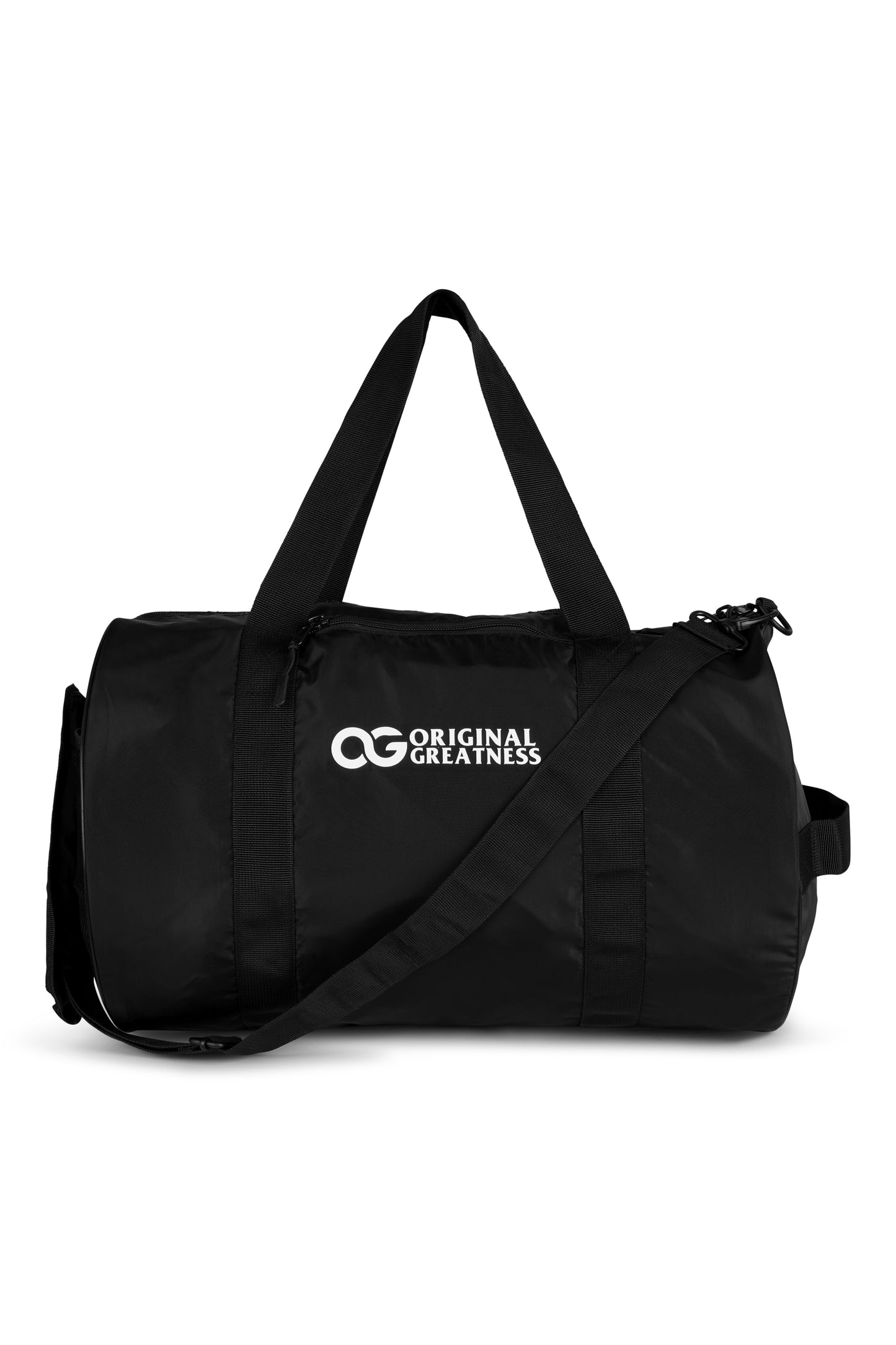 OG Men's Performance Gym Bag
