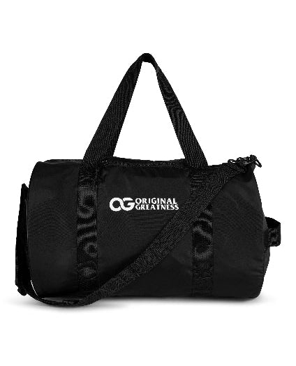 OG Women's Performance Gym Bag