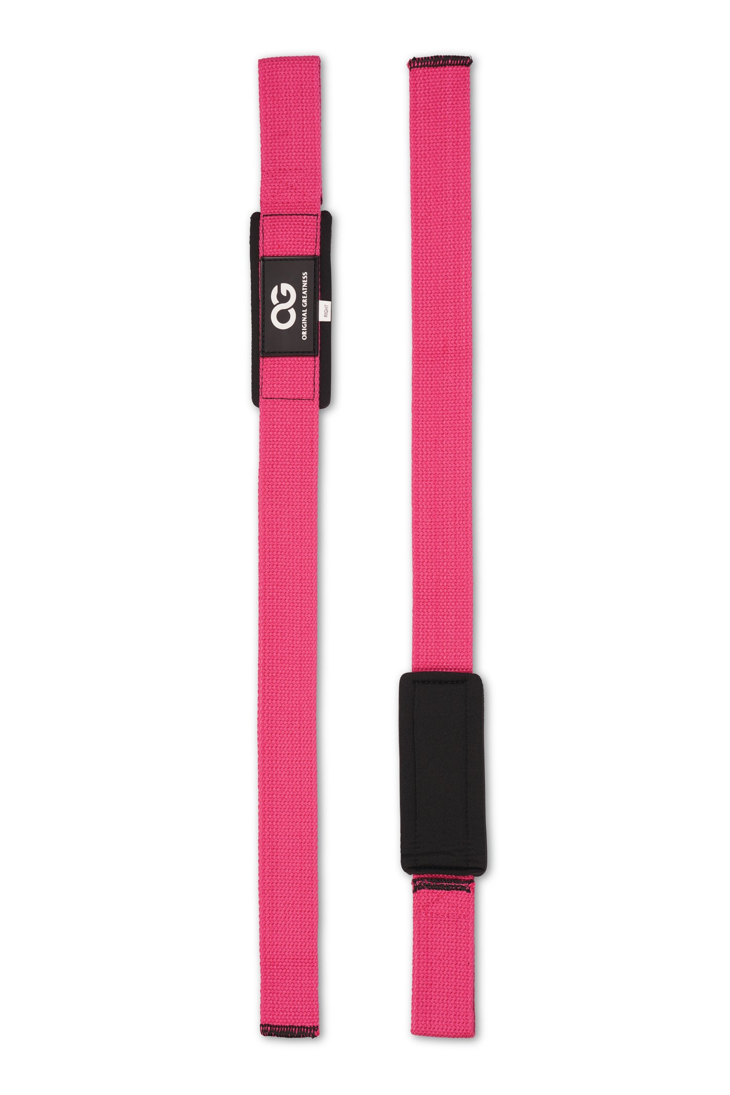 OG Lifting Straps
