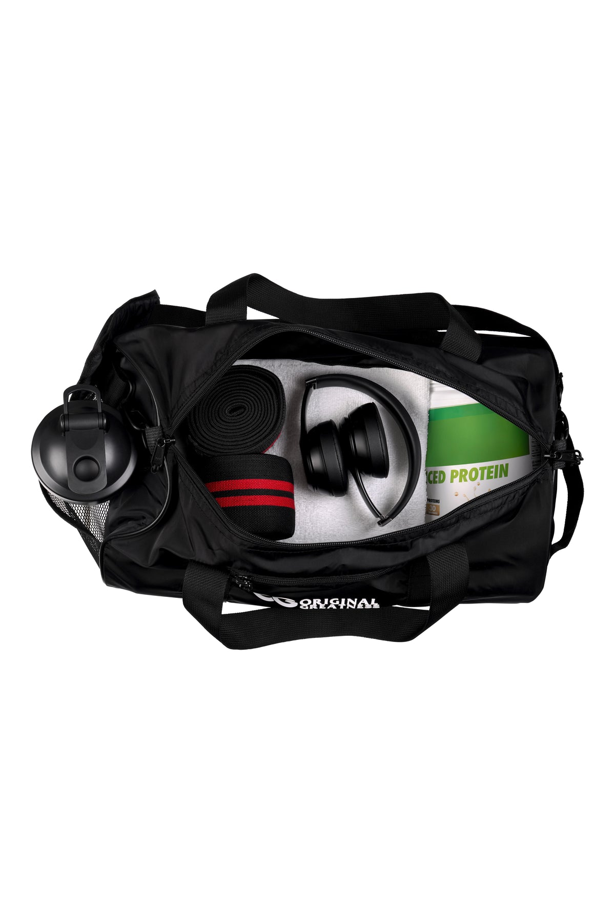 OG Men's Performance Gym Bag