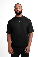 OG Men's Oversized Cotton Tee