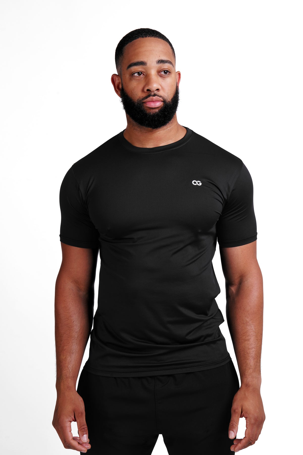 OG Men's Performance Training Tee