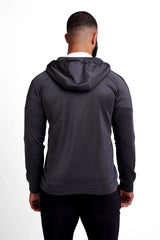 OG Men's Scuba Zip Hoodie