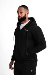 OG Men's Performance Zip Hoodie