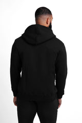 OG Men's Performance Zip Hoodie