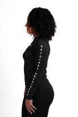 OG Women's Long Sleeve Performance Top