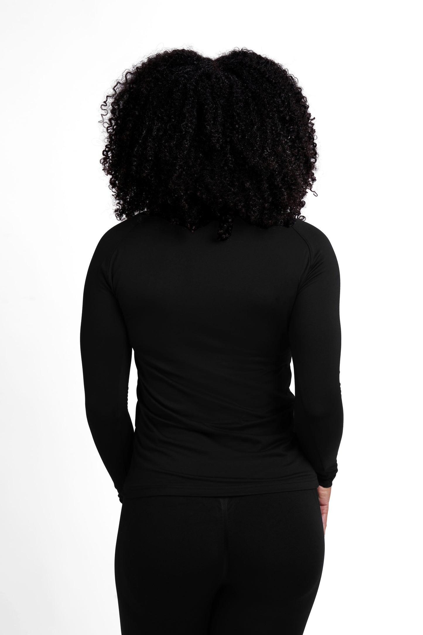 OG Women's Long Sleeve Performance Top