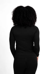 OG Women's Long Sleeve Performance Top