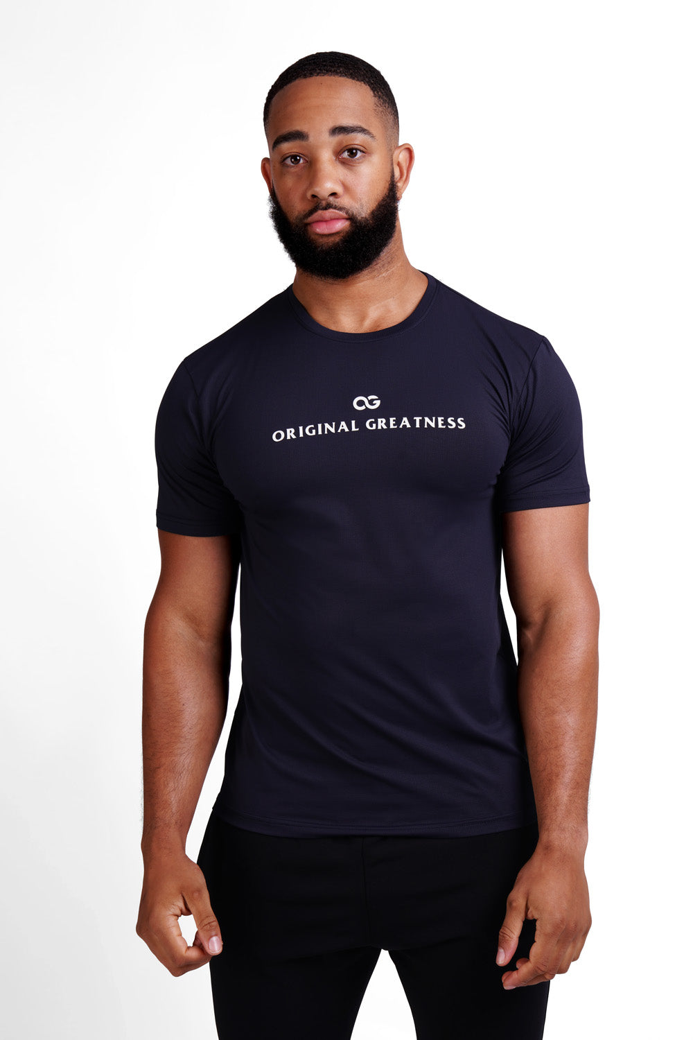 OG Men's Athletic Performance Tee