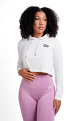 OG Women's Cropped Hoodie