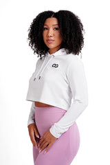 OG Women's Cropped Hoodie