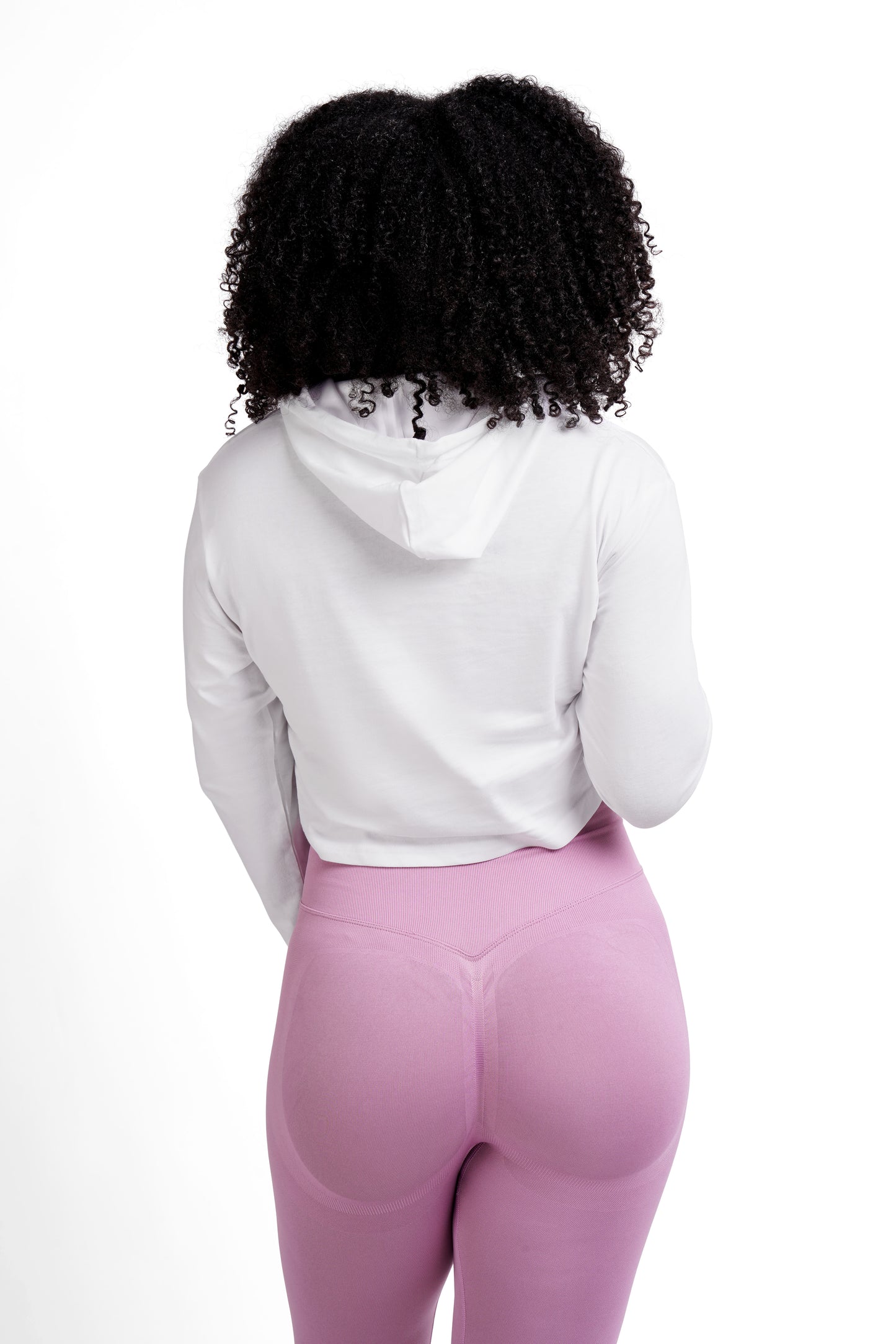 OG Women's Cropped Hoodie