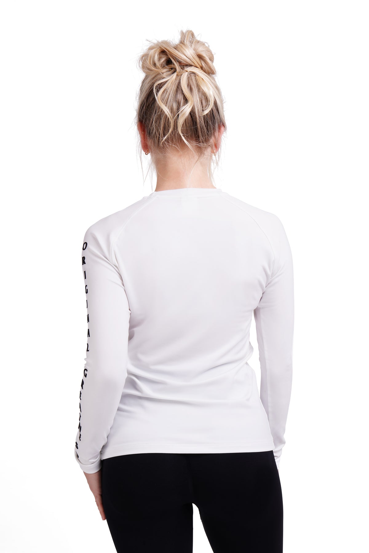 OG Women's Long Sleeve Performance Top
