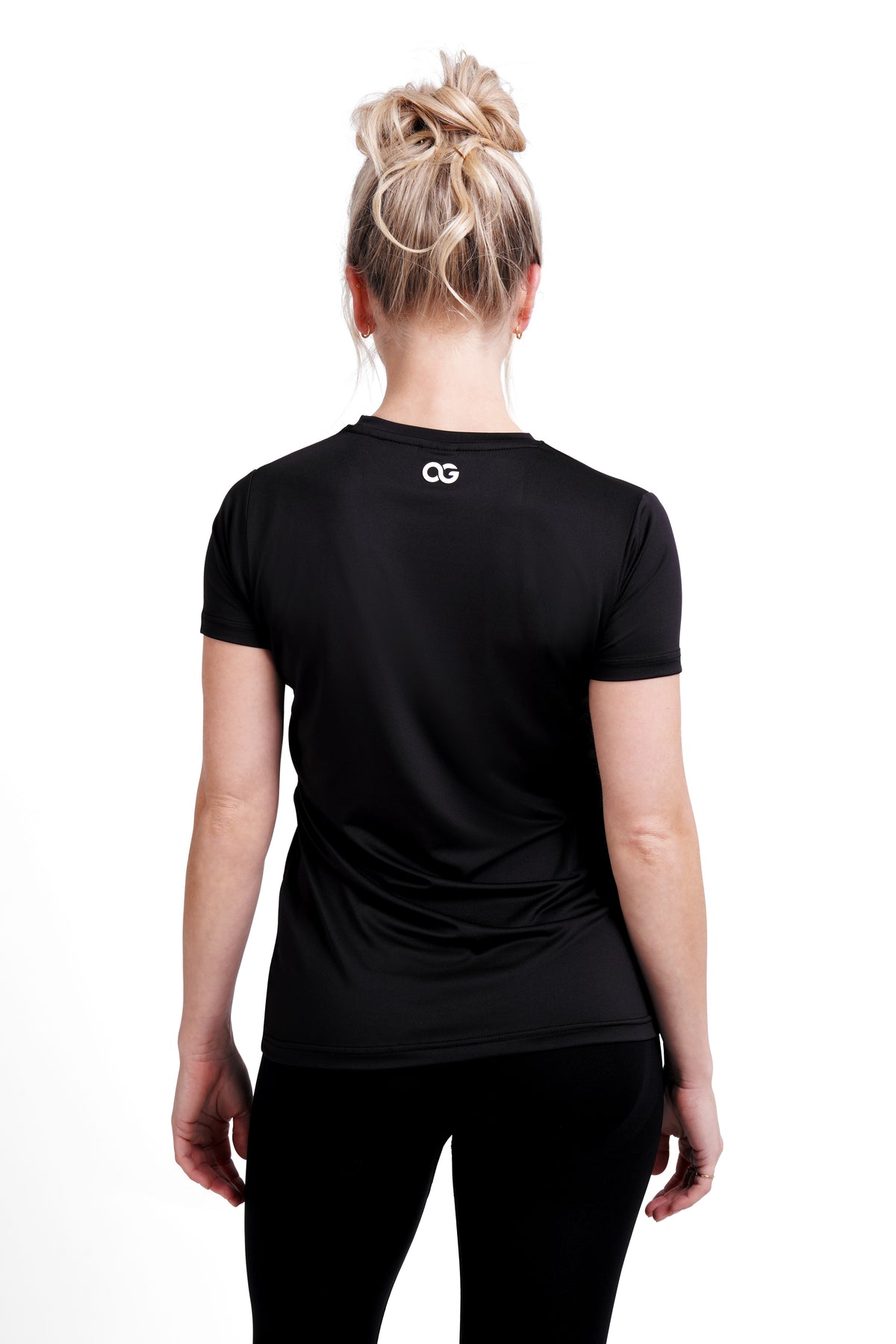 OG Women's Performance Training Tee