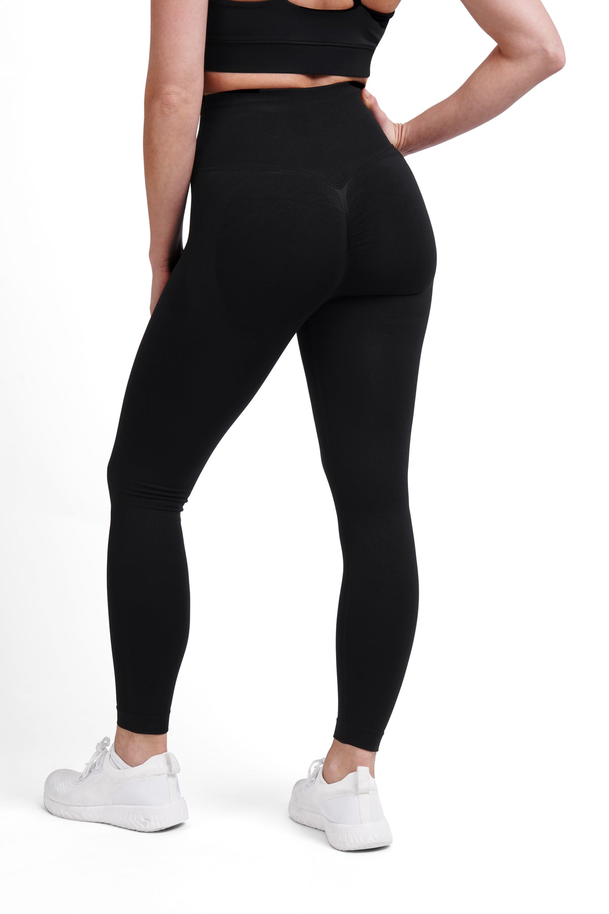 OG Women's Scrunch Seamless Leggings