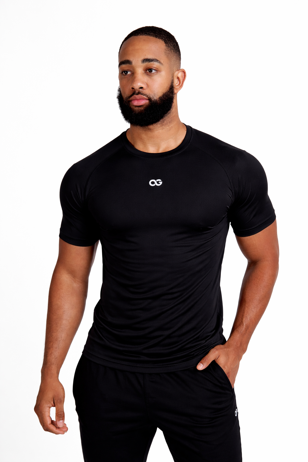 OG Men's Premium Performance Tee