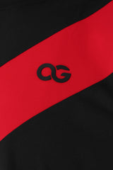 OG Diagonal Stripe Tee