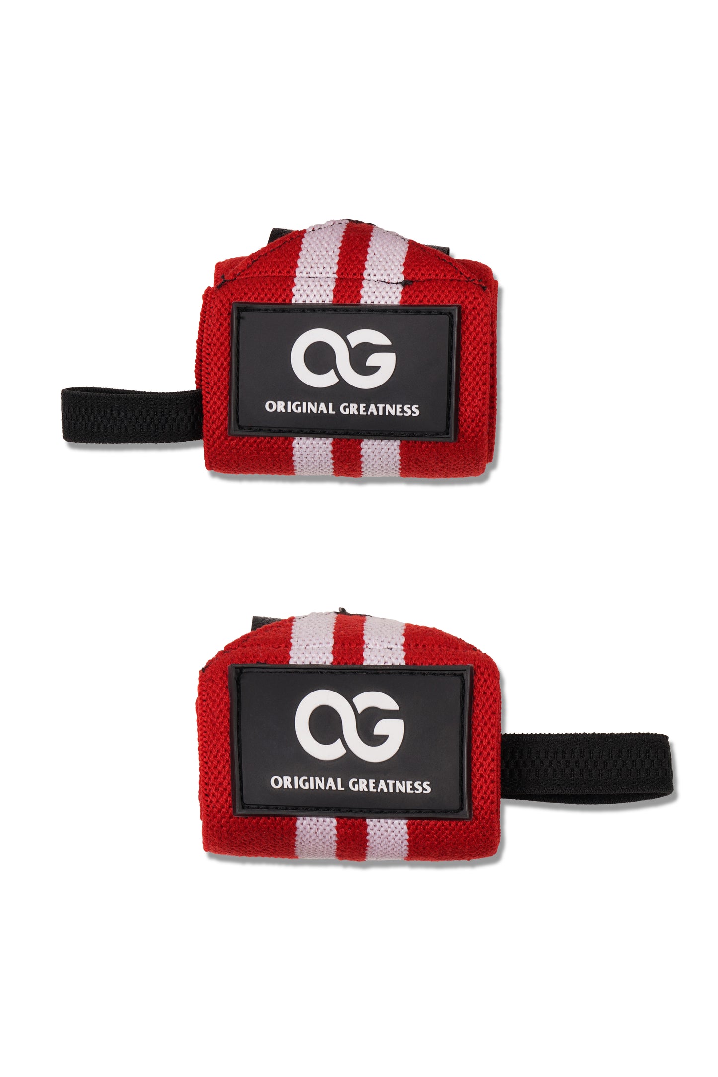 OG Wrist Straps