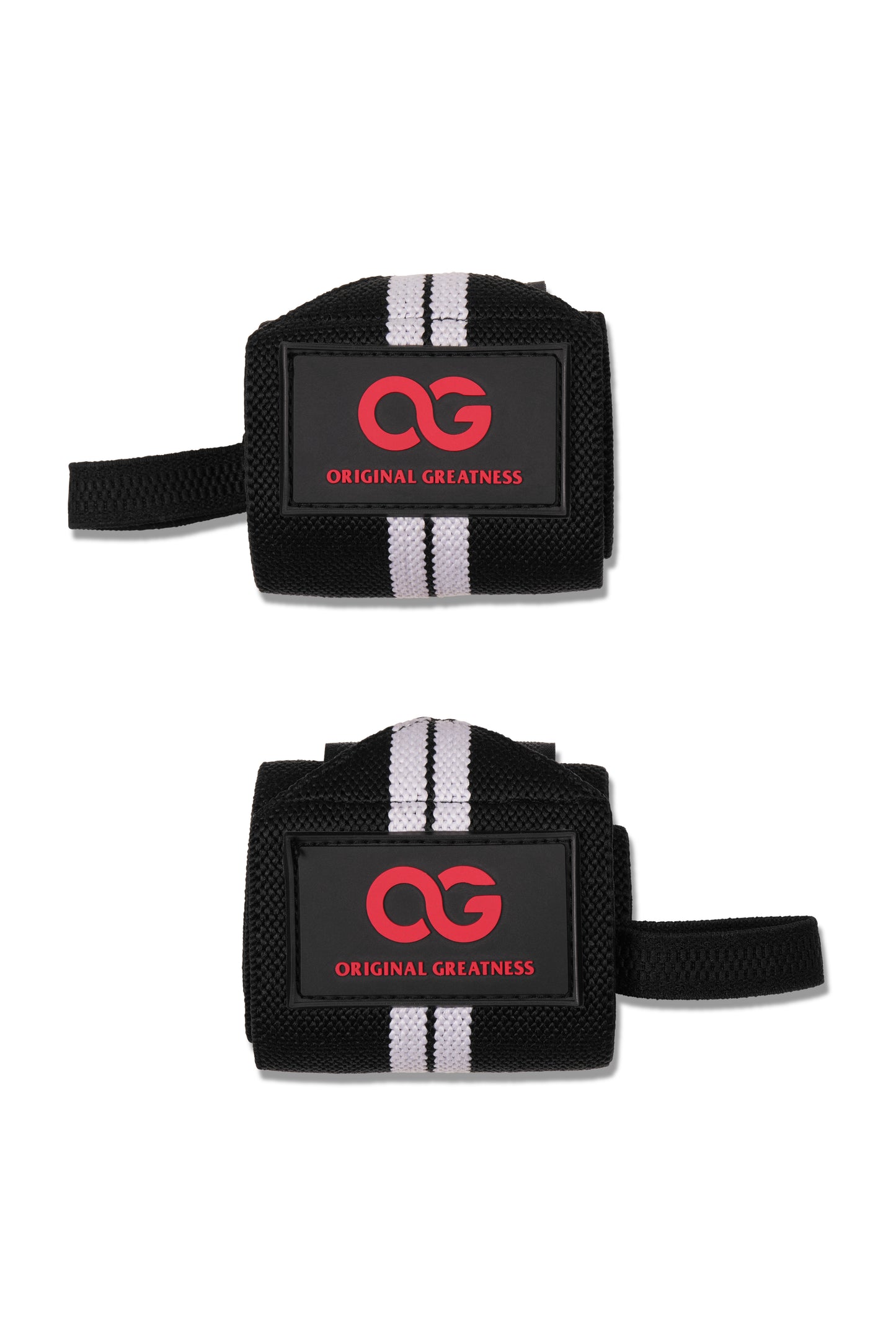 OG Wrist Straps