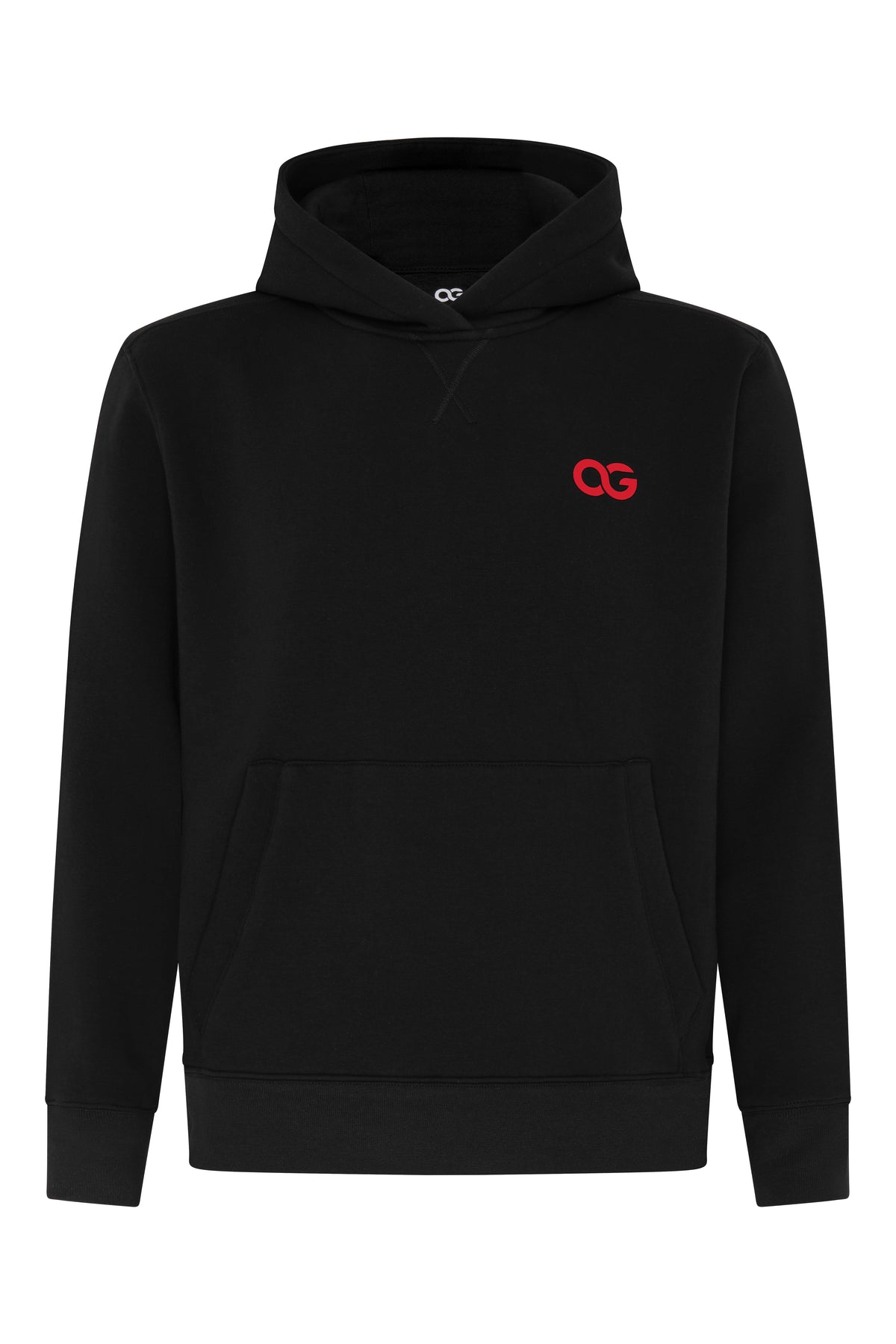 OG Essential Hoodie