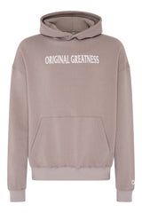 OG Essential Hoodie - Sand