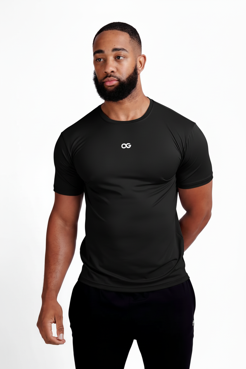 OG Men's Premium Performance Tee