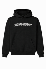 OG Essential Hoodie - Sand