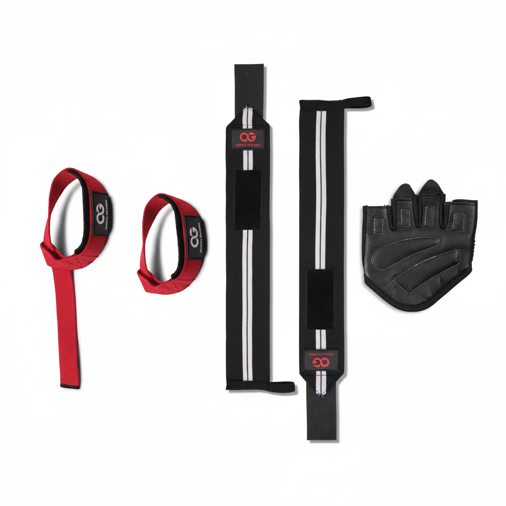 Lifter's Essentials