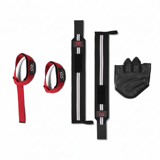 Lifter's Essentials
