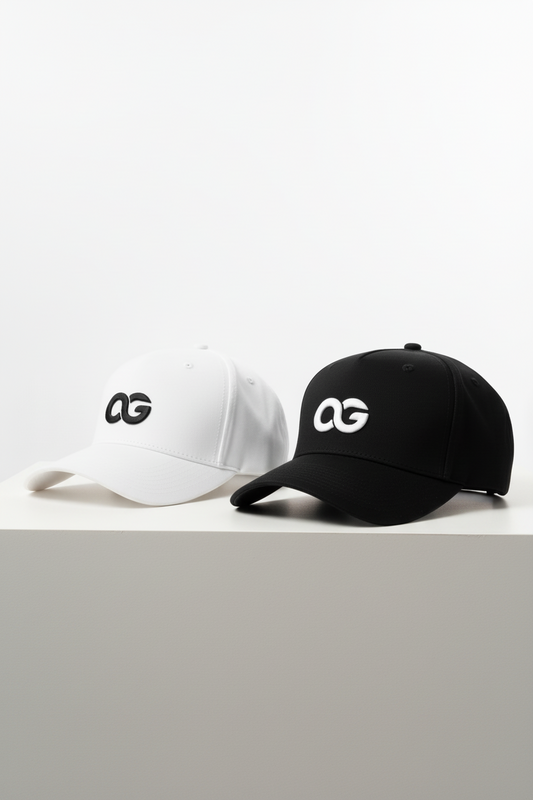 OG Performance Athletic Cap