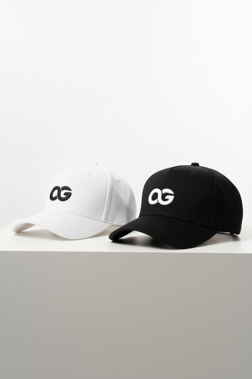OG Performance Athletic Cap